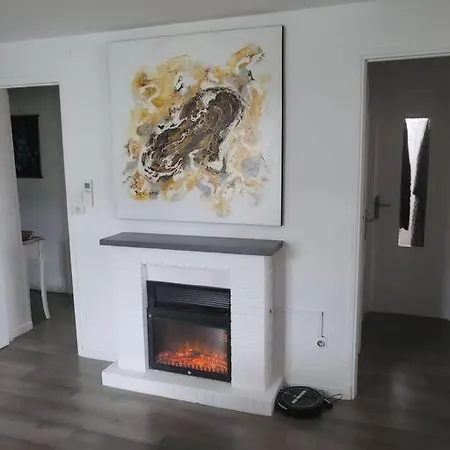 Apartament Centre-ville