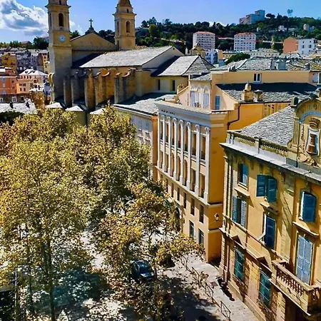 Apartamento Centre