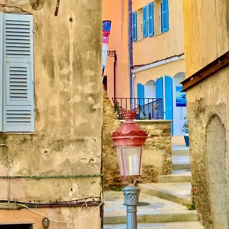 Centre Bastia